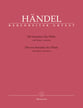 11 SONATAS FLUTE/BASSO CONTINUO cover
